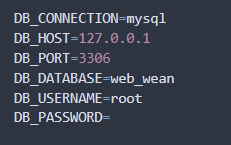 Instalasi XAMPP